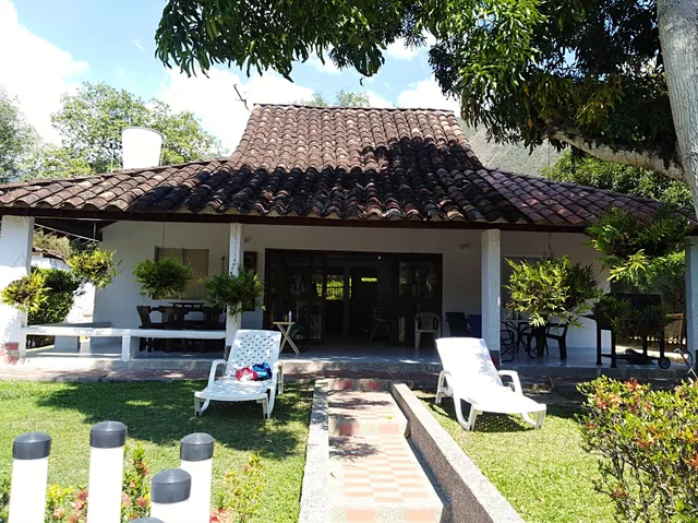 Condominio La Florida