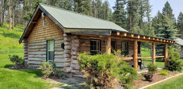 Bigfork Stage Cabins LLC