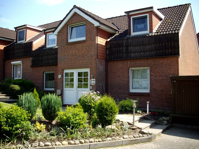 Ferienwohnung Schwalbennest