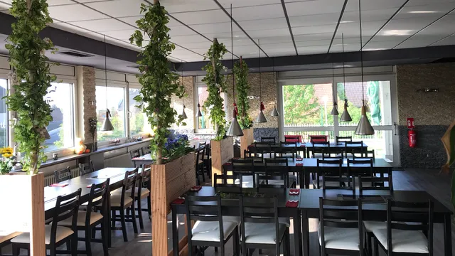 Jung Garten Koreanisches BBQ