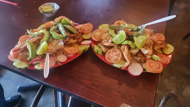 La libertad restaurante #2