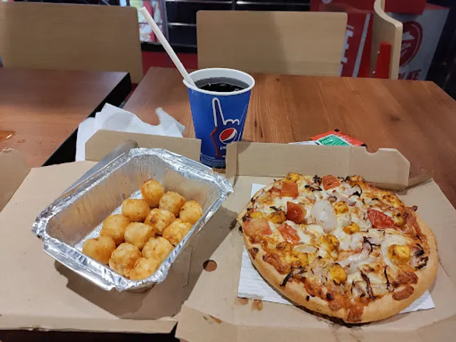 Pizza Hut | Nagaram, Secunderabad