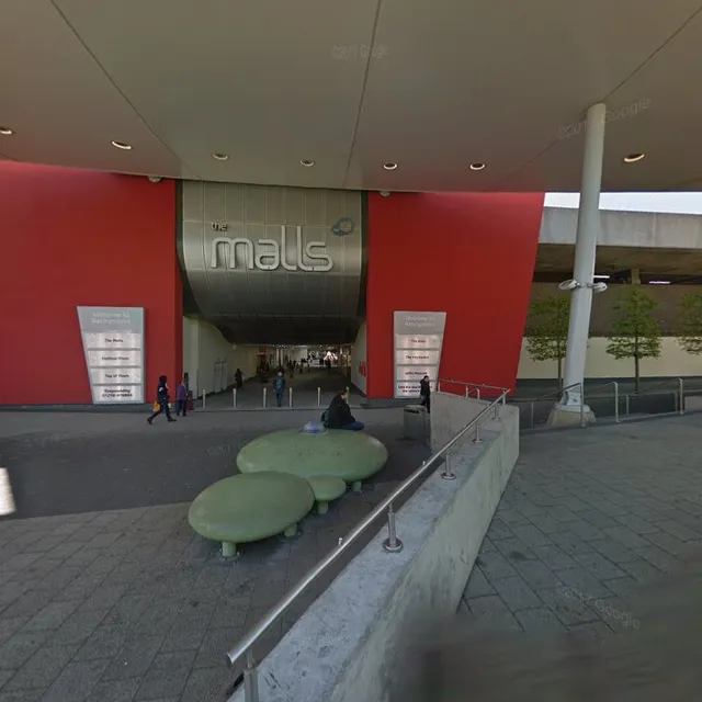 Basingstoke Town Chaplaincy