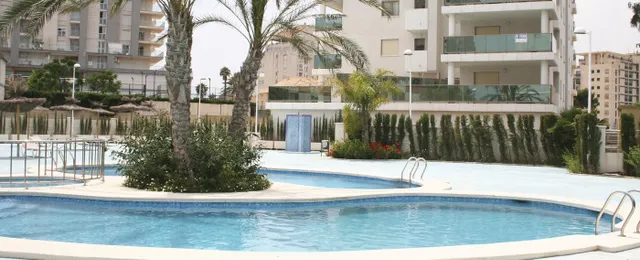 Apartamentos Larimar | Unitursa