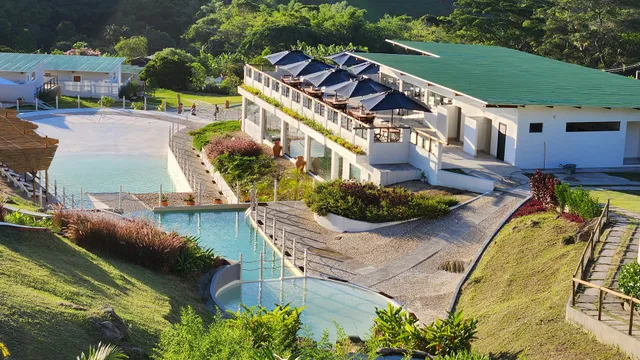 Village Sana Apart Hotel Serrano