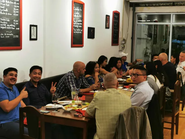 Tango Pub Bar Restaurant