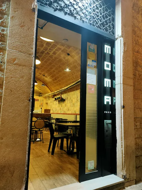 Moma 2.0 Burger museum