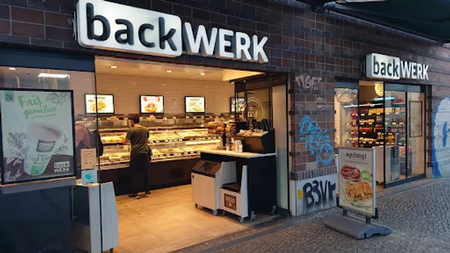 BackWerk