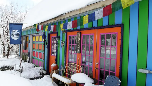 Magnolia House Studios