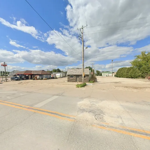 Rolfe Veterinary Clinic