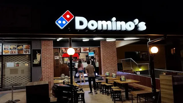 Domino's Pizza St Lucia