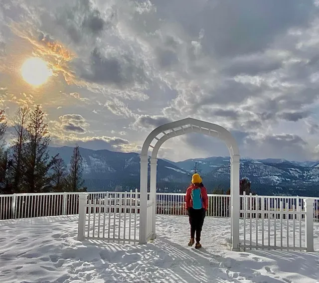 Fairmont Hot Springs, BC