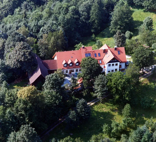 Schlossberghof Frankenwald