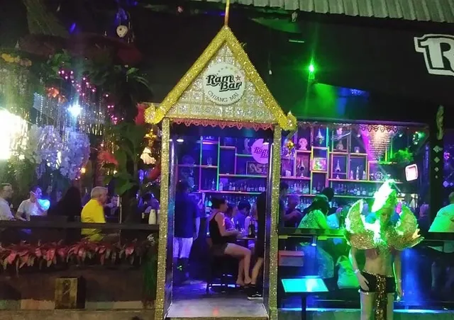 Ram Bar Chiangmai
