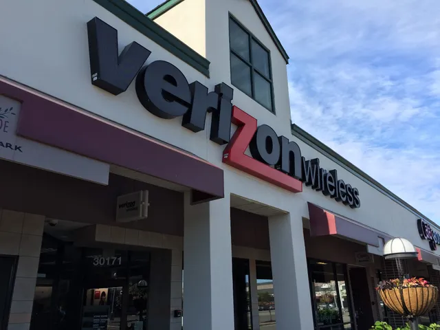 Verizon