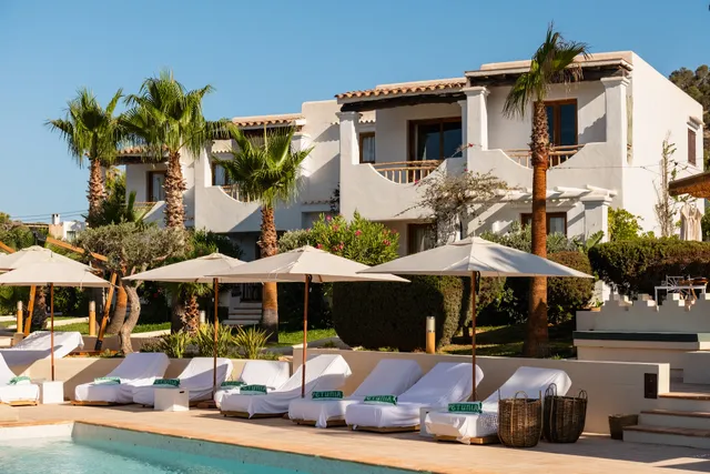 Petunia, Ibiza, a Beaumier Hotel