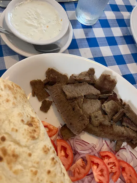 Zorba The Greek Taverna