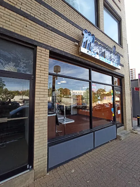 Moorenko's Ice Cream Café