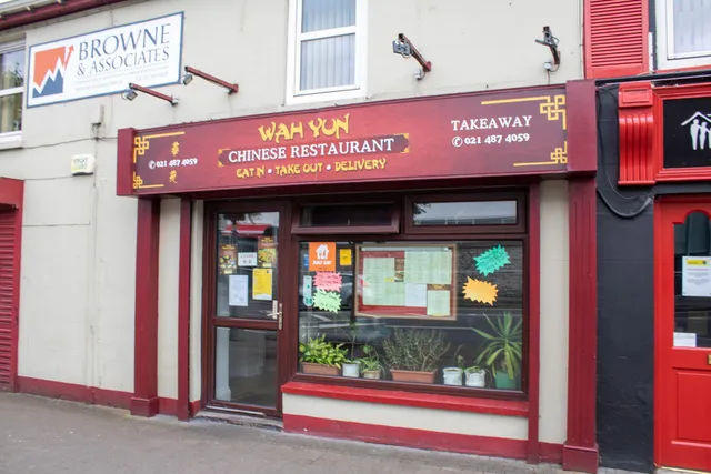 Wah Yun Chinese Restaurant