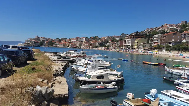 Holiday Home Mona Igrane