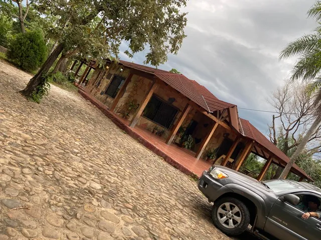 Motacusal Eco Resort