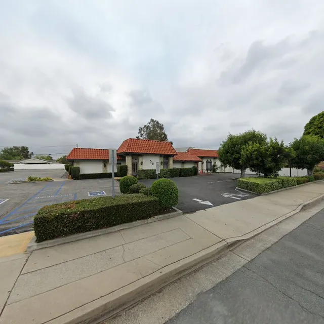 Glendora Continental