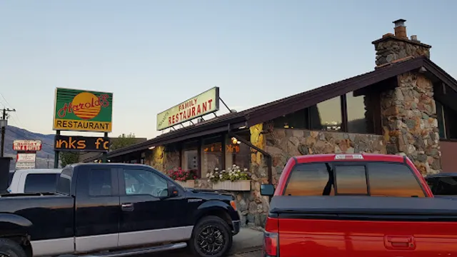 Harold's Family Restaurant