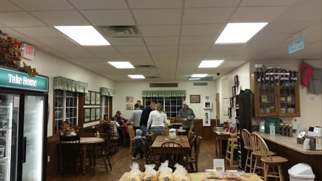 Kelley Country Creamery