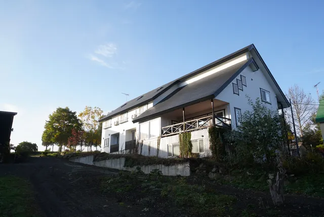 Lodge Maroray（ロッジ マロレイ）