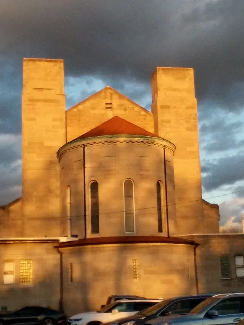 Laurelville Church of God