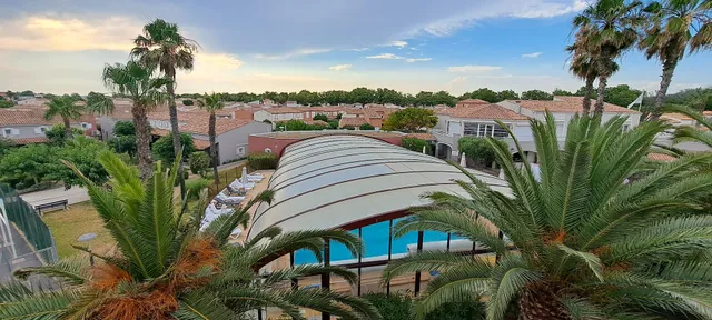 Village Vacances Allianz "Les Sévillanes"