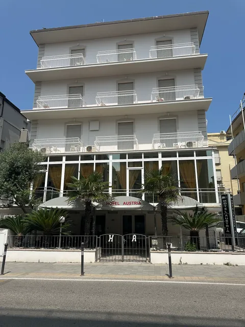 Hotel Austria