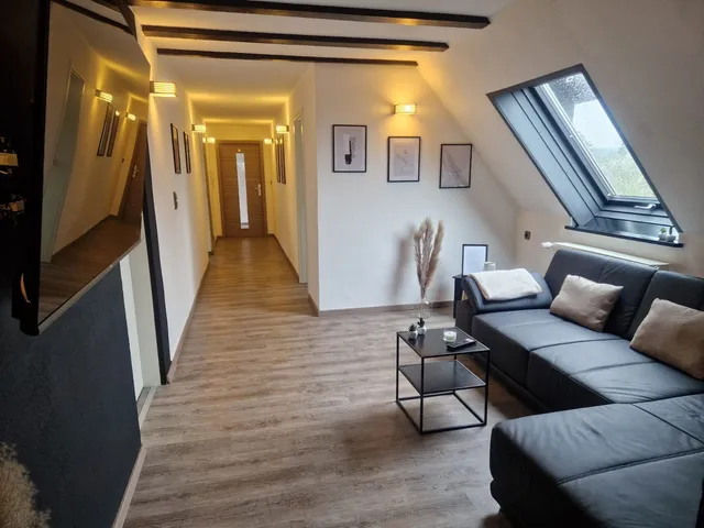 Holiday Apartment