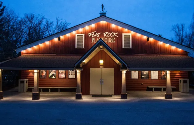 Mountain Inn & Suites Flat Rock (OFFICIAL WEBSITE)