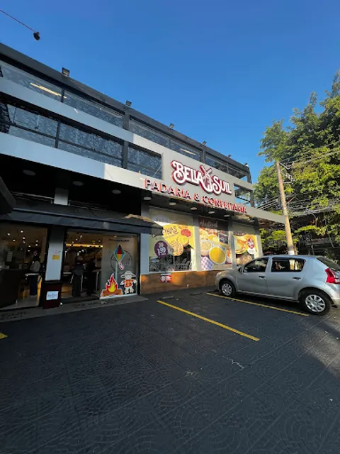 Padaria Bella Suil