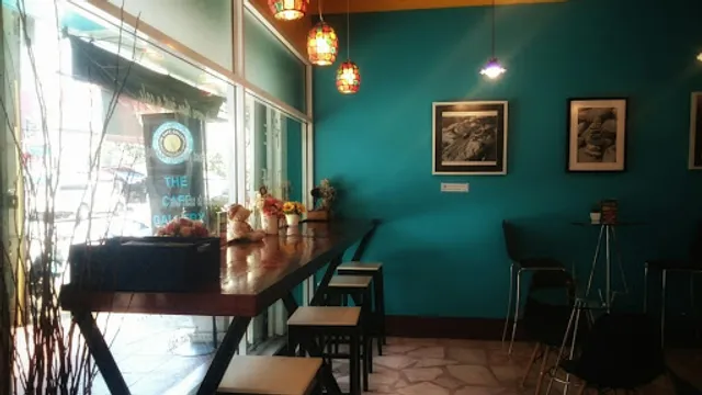 บ้านขนมเปี๊ยะเพลินพิศ (สาขาย่อยราม่า)