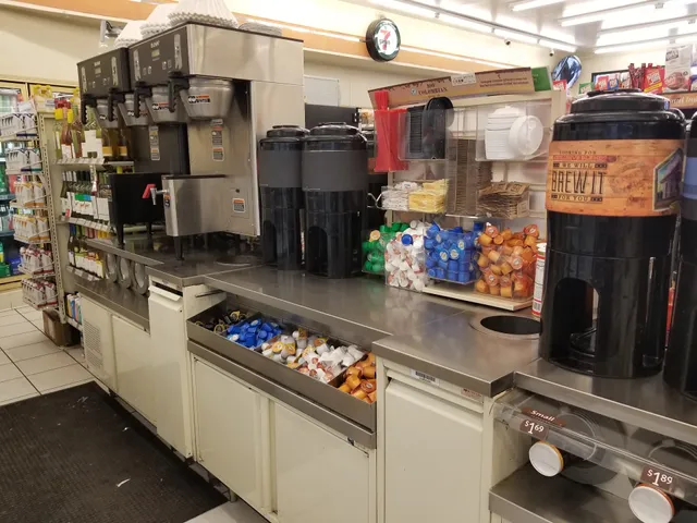 7-Eleven