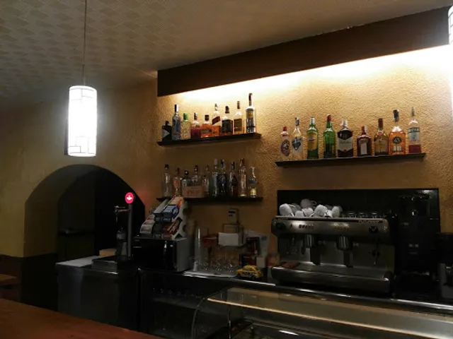 Bar LANAU