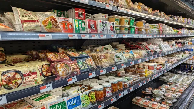 Mitsuki Japanese Market