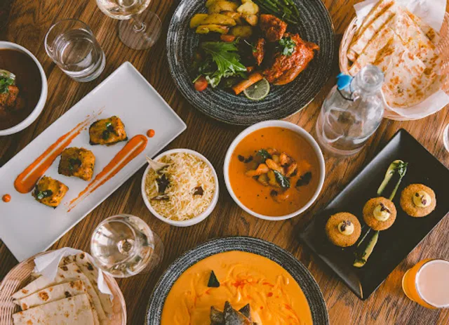 Tsaretta Spice, Méribel