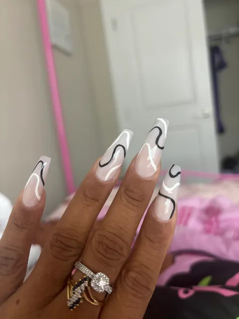 All Nails