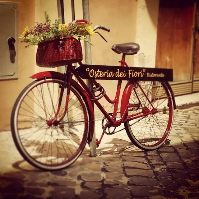 Osteria dei Fiori