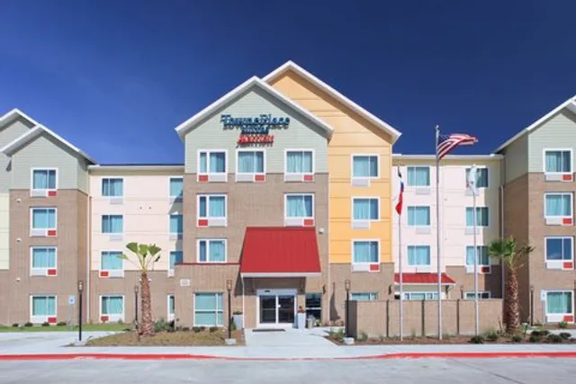 TownePlace Suites by Marriott Corpus Christi Portland
