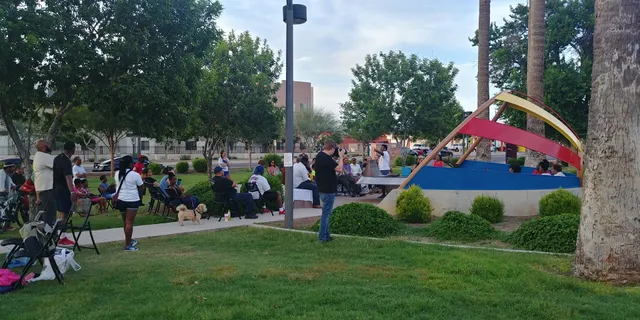 Eastlake Park Community Center