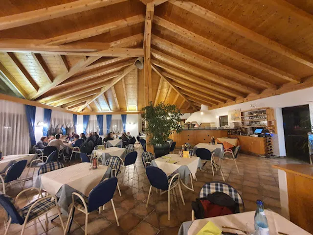 Pizzeria Cafe Mühlbach