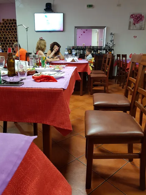 Restaurante O Fidalgo