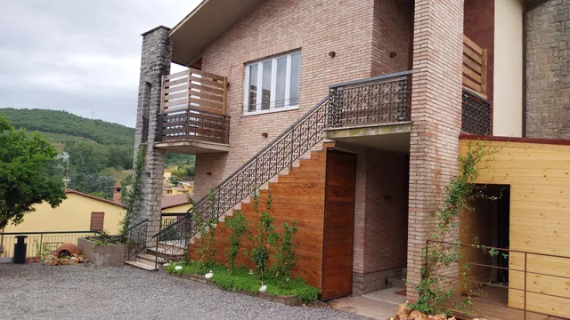 Villa Sofia Relais wellnes center Jacuzzi