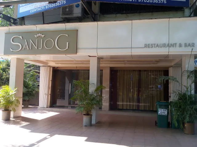 Sanjog Restaurant & Bar