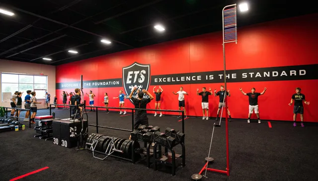 ETS Performance East Metro