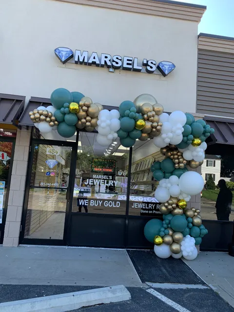 Marsel’s Jewelry